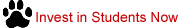 invest logo