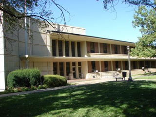 Davis Hall