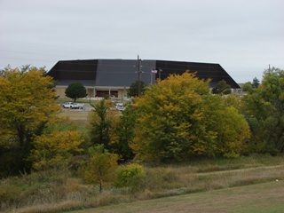 Gross Coliseum
