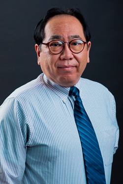 Photo of Masakatsu Watanabe, PhD, University of Pennsylvania