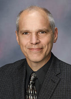 Photo of Stephen Donnelly, PhD, University of Rochester