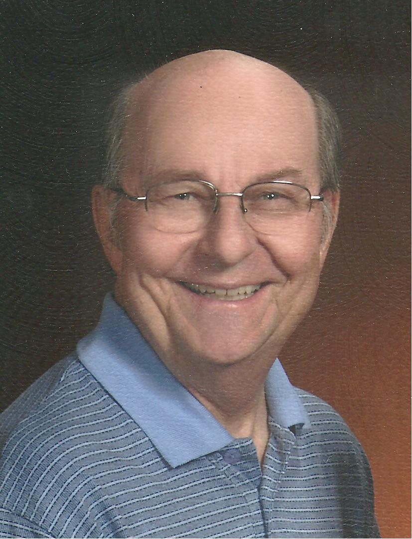 Photo of Max L. Rumpel, PhD, University of Kansas