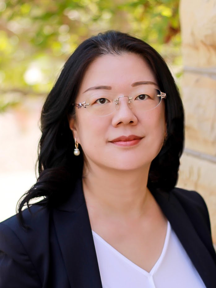 Photo of Hsin-Yen Yang, PhD