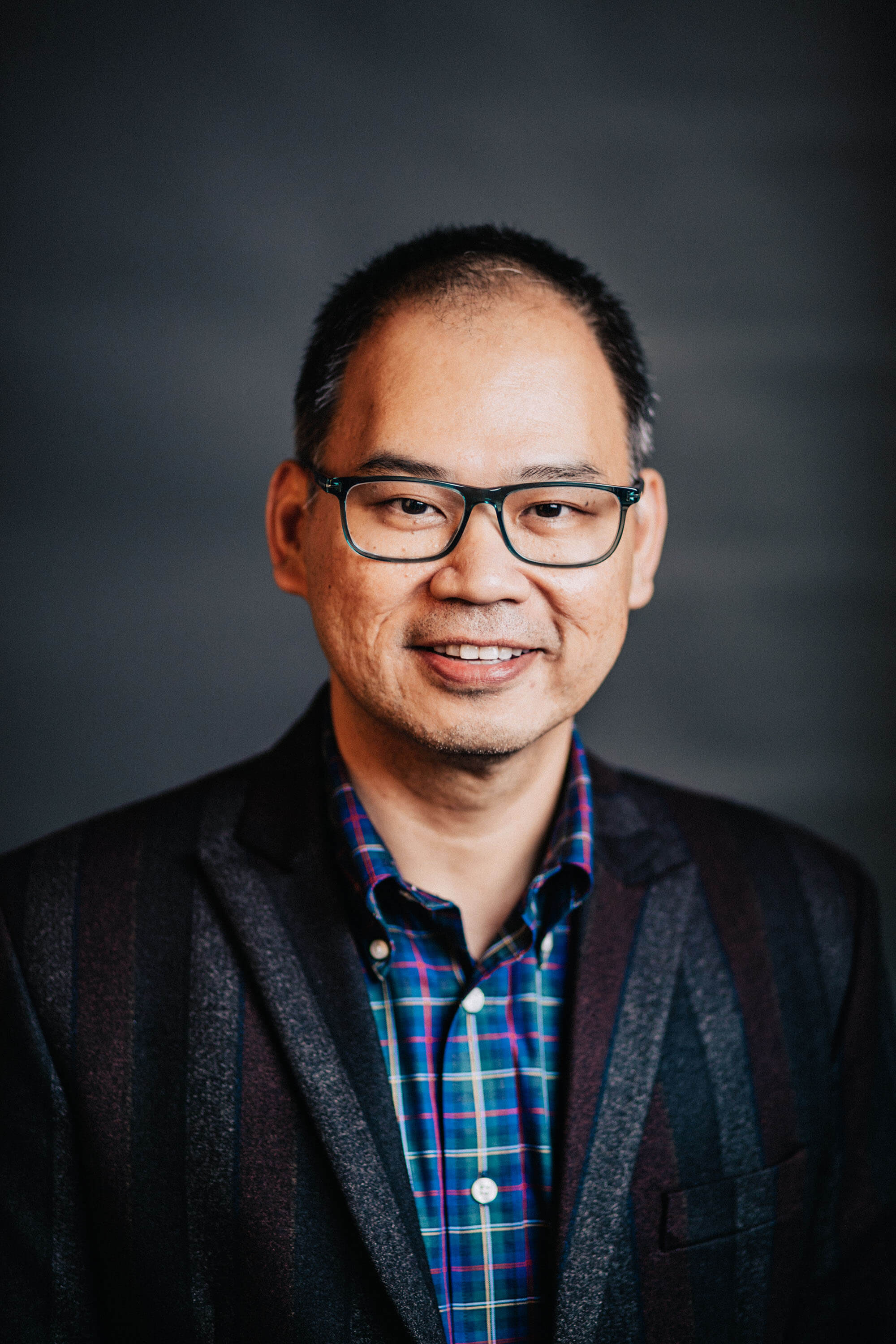 Photo of Dr. Hung Nguyen