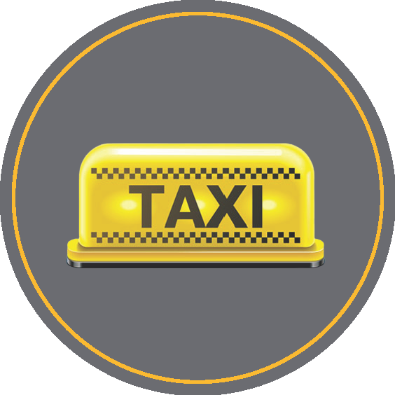 taxis icon