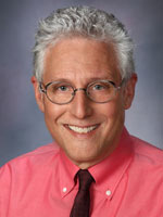 Photo of Dr. Andrew Feldstein