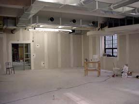 Construction Scene
