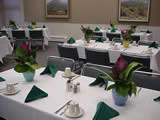 Table Settings