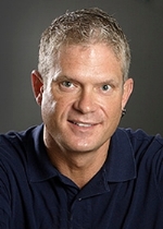 headshot of Gavin Buffington