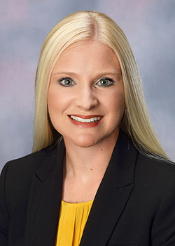 headshot of Karen McCullough