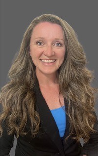 headshot of Kaylan Evans