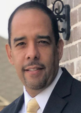 Photo of Octavio Ramirez, PhD., LICSW