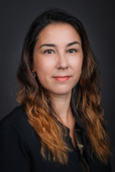 headshot of Sophie Ano