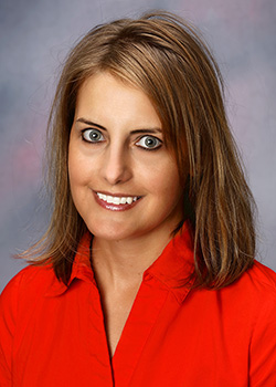 headshot of Tanya Smith