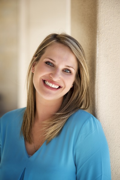 headshot of Whitney Whitaker