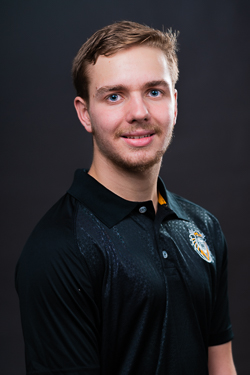 Photo of Colton Ensz