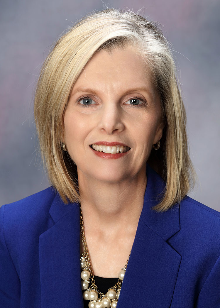 Vicki Johansen, M.S. picture Picture of Vicki Johansen, M.S.