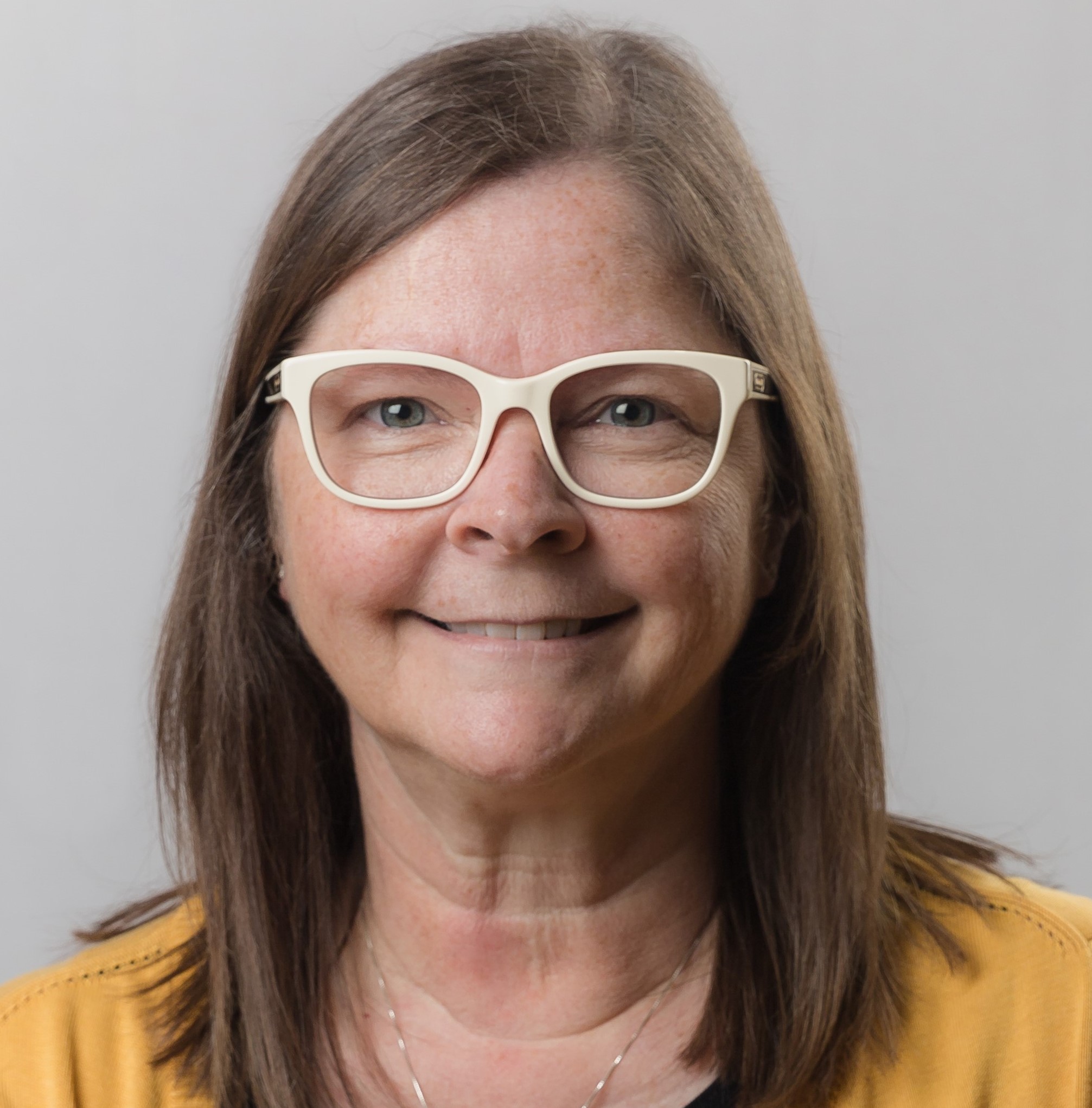 Photo of Patricia Griffin