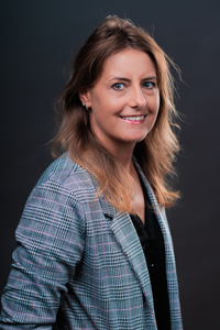 Photo of Dr. Tanya Smith