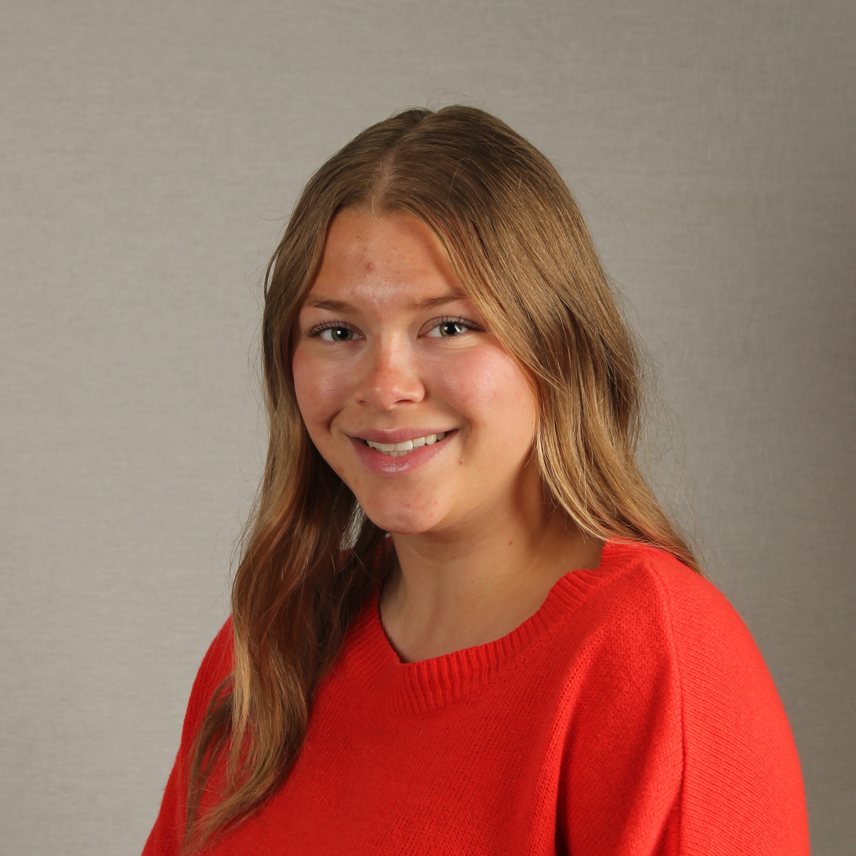 Photo of Emily Swearingen