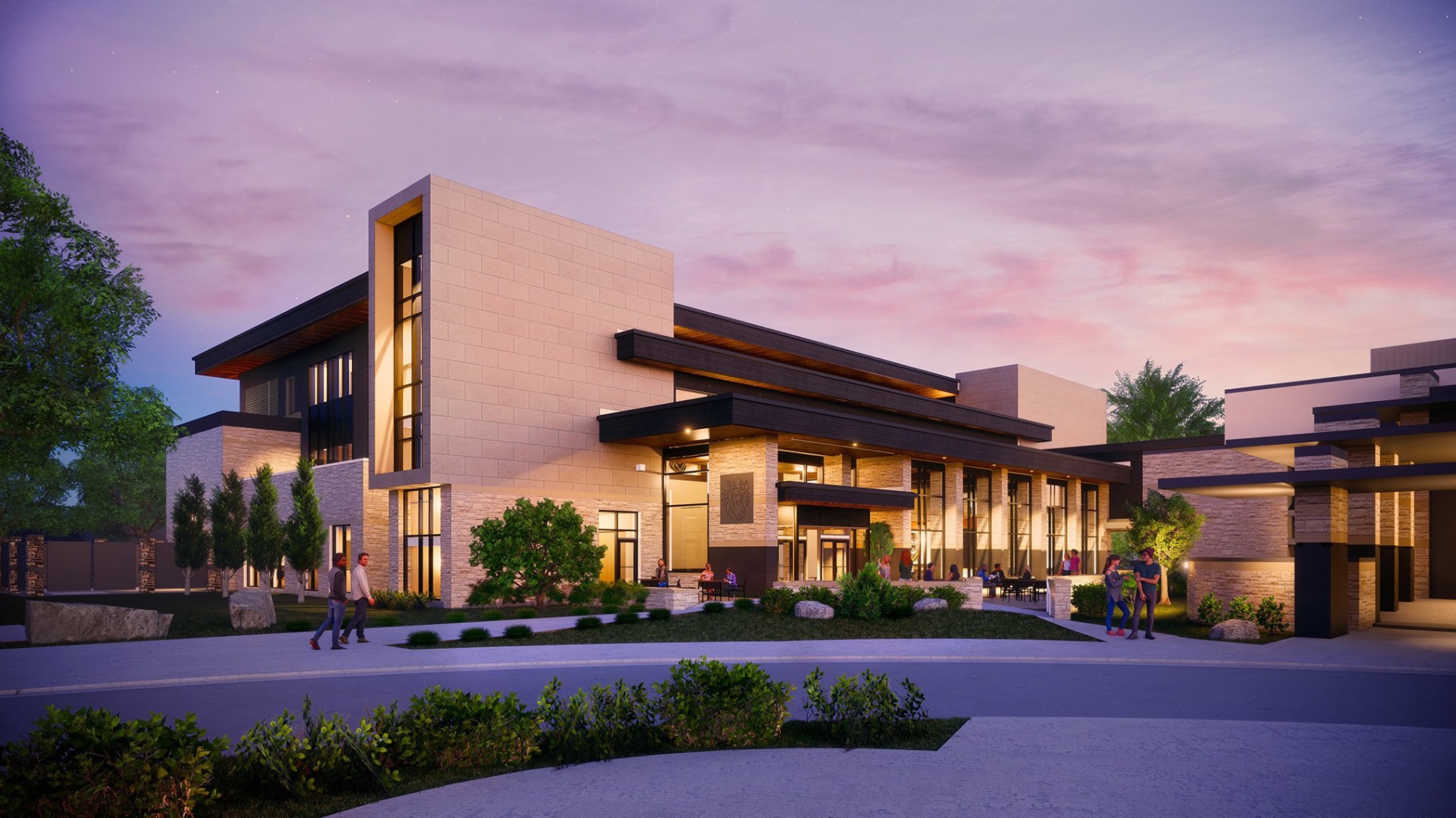 Fischli-Wills Center for Student Success