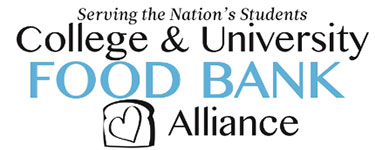 college food bank