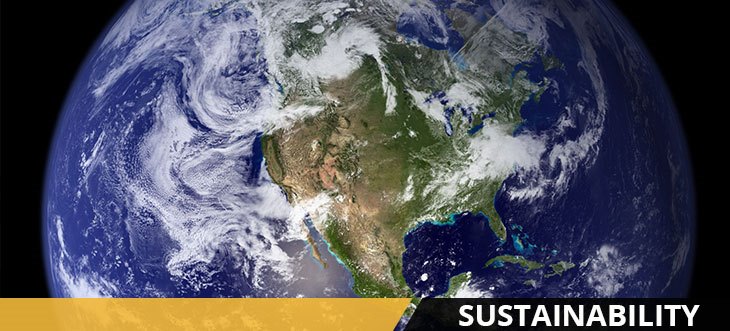 Sustainability Banner
