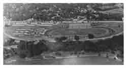 Lewis Field Stadium-1948