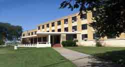 Agnew Hall-2004