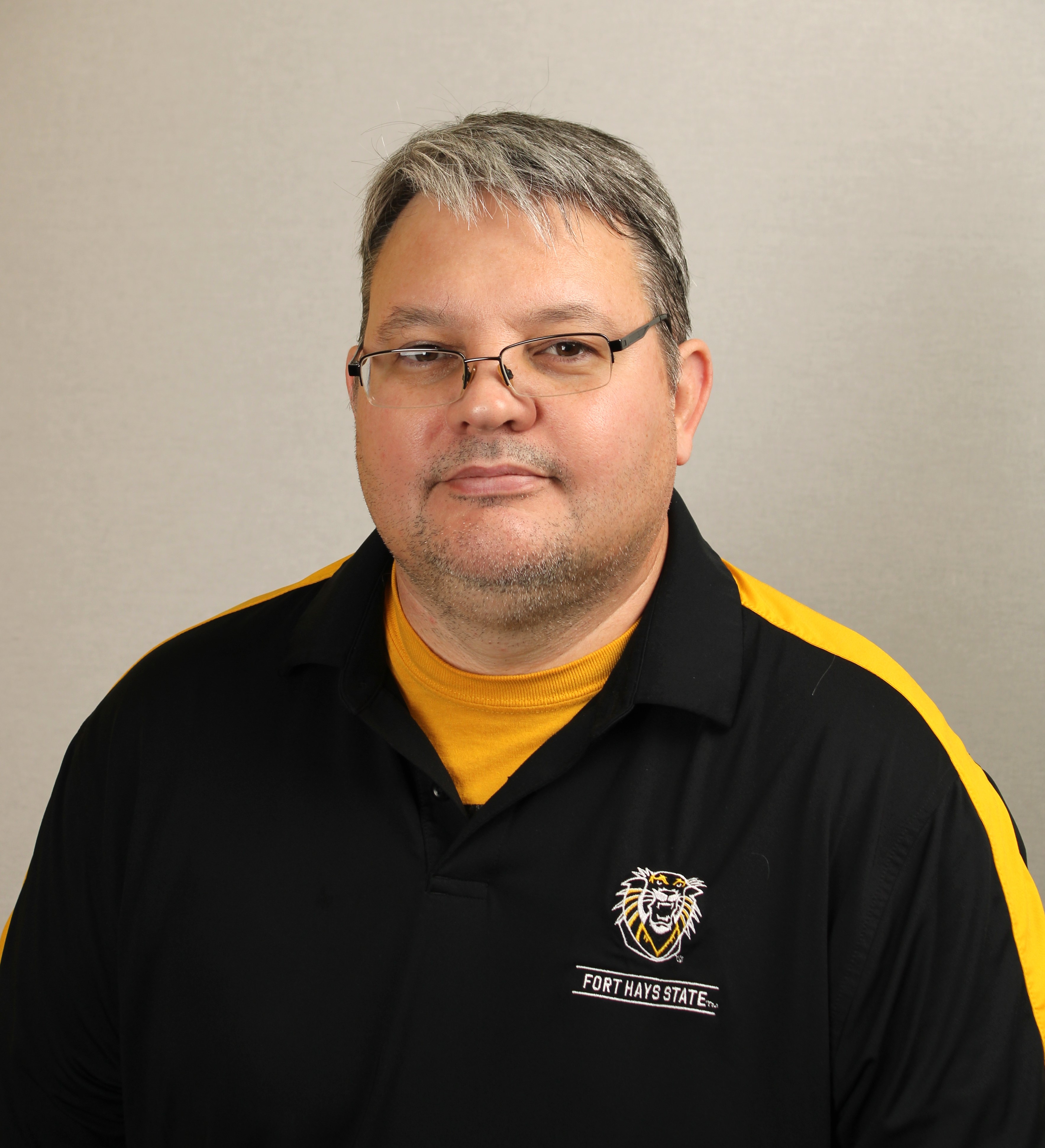 Photo of Spencer Goff