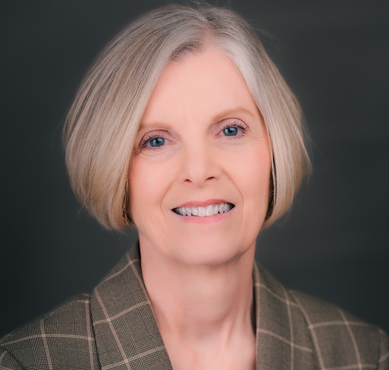 Photo of Vicki Johansen