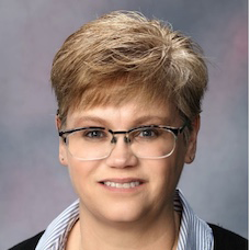 Photo of Kelly Lagree