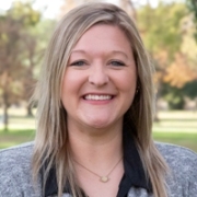 Photo of Staci Kinderknecht