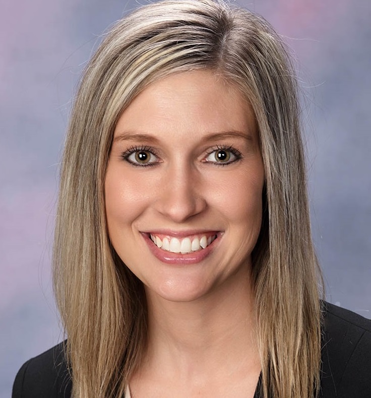 Photo of Tiffany Fox