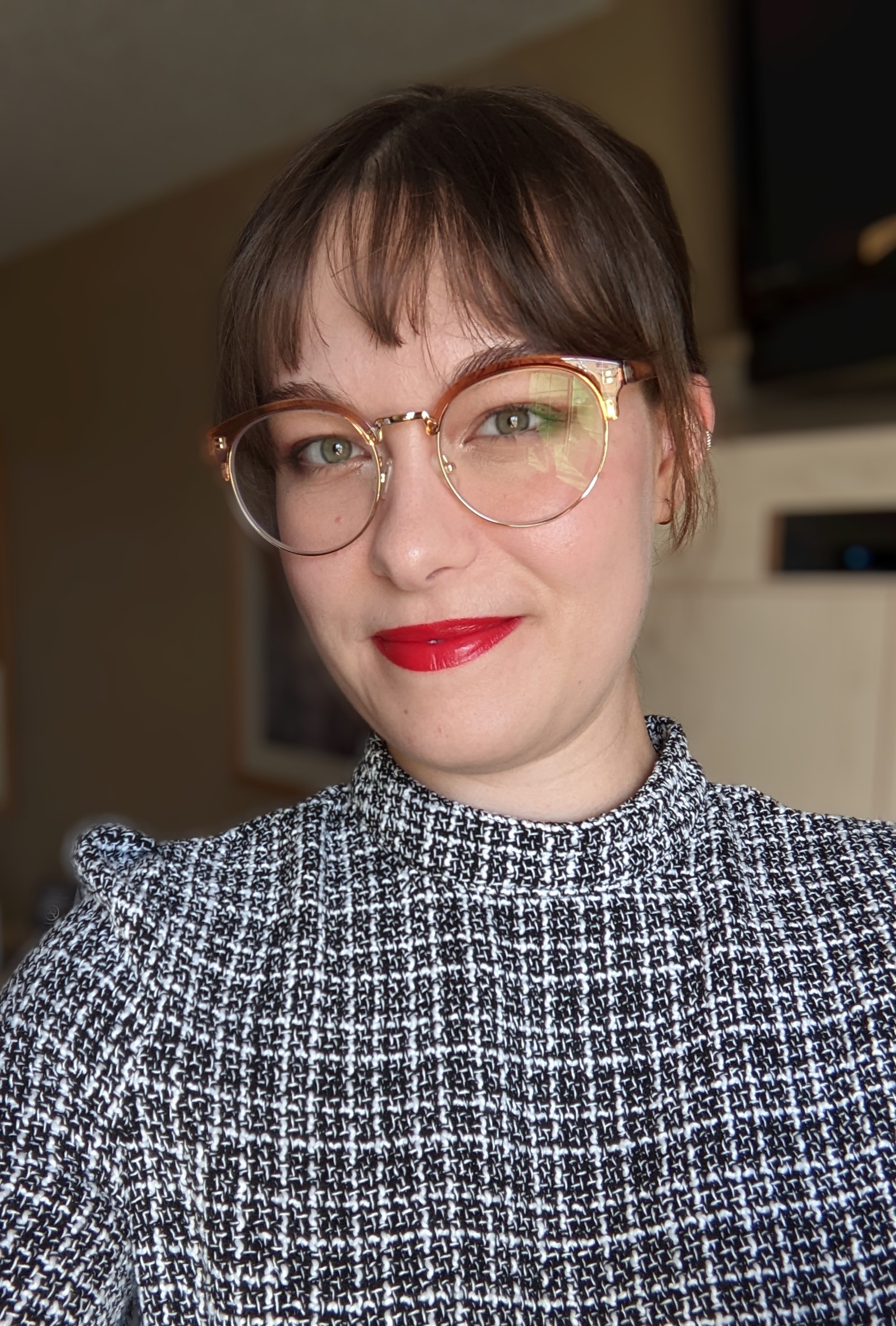 Photo of Dana Loewen