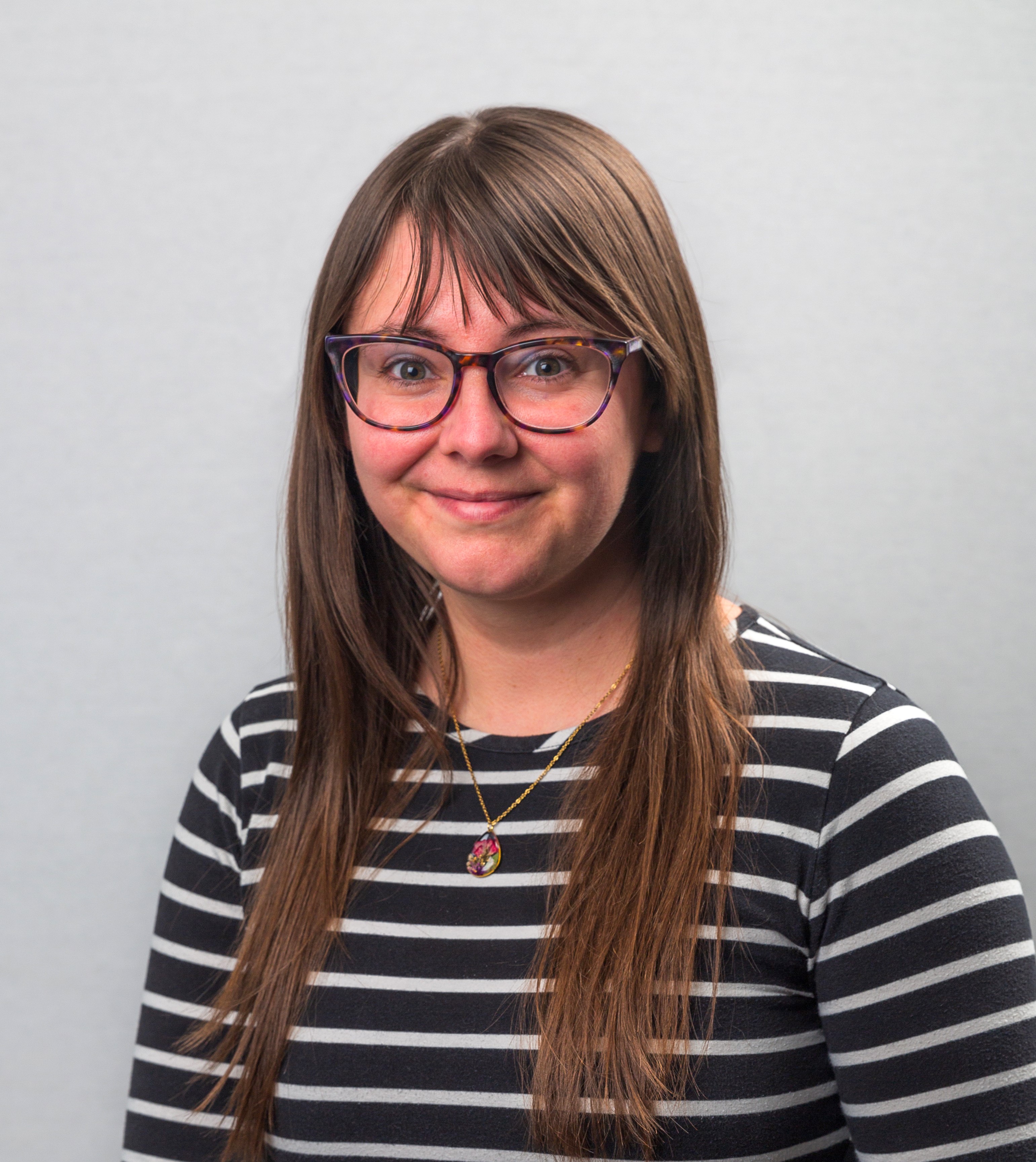 Photo of Aubrey Engel