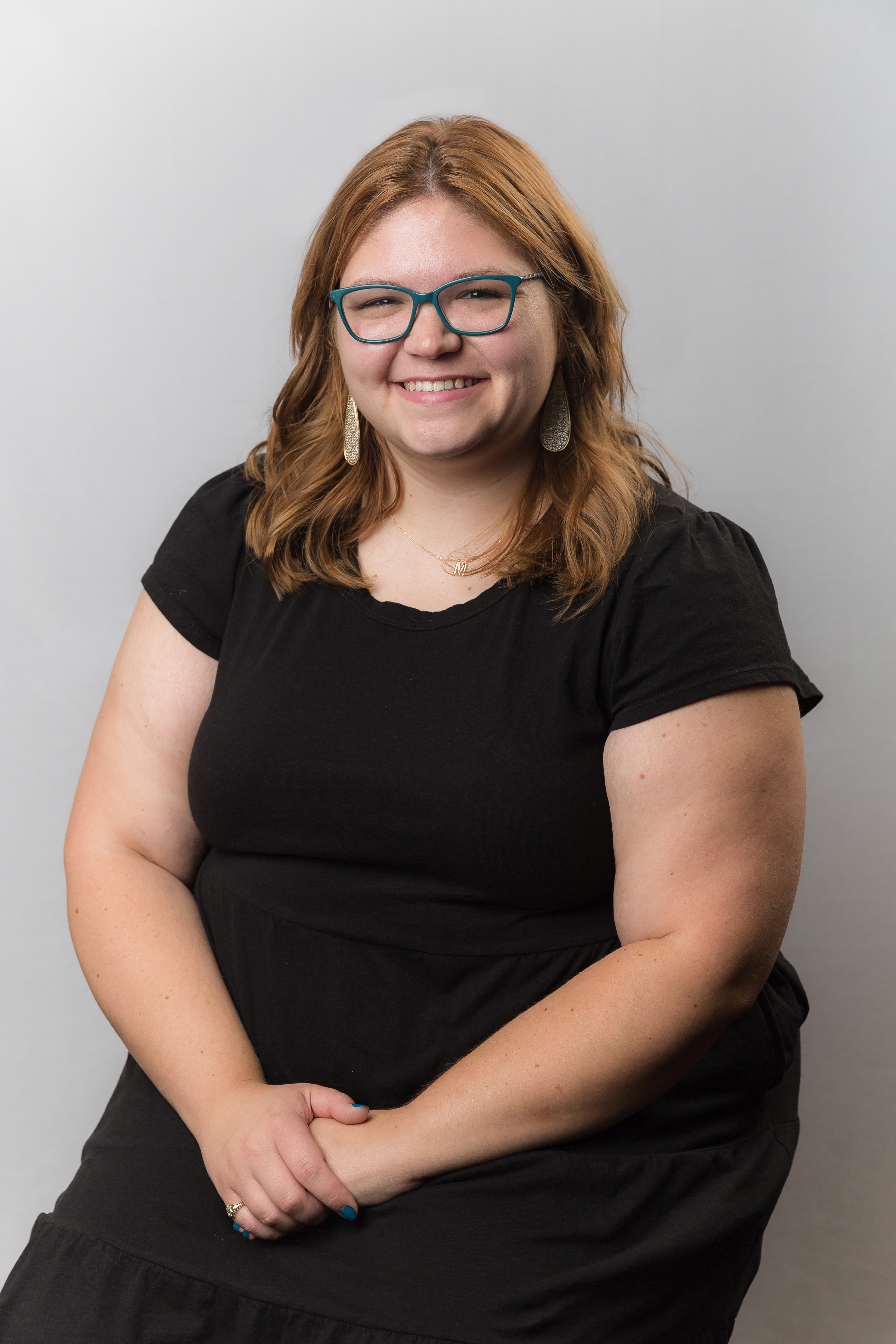 Photo of Madiysn Green