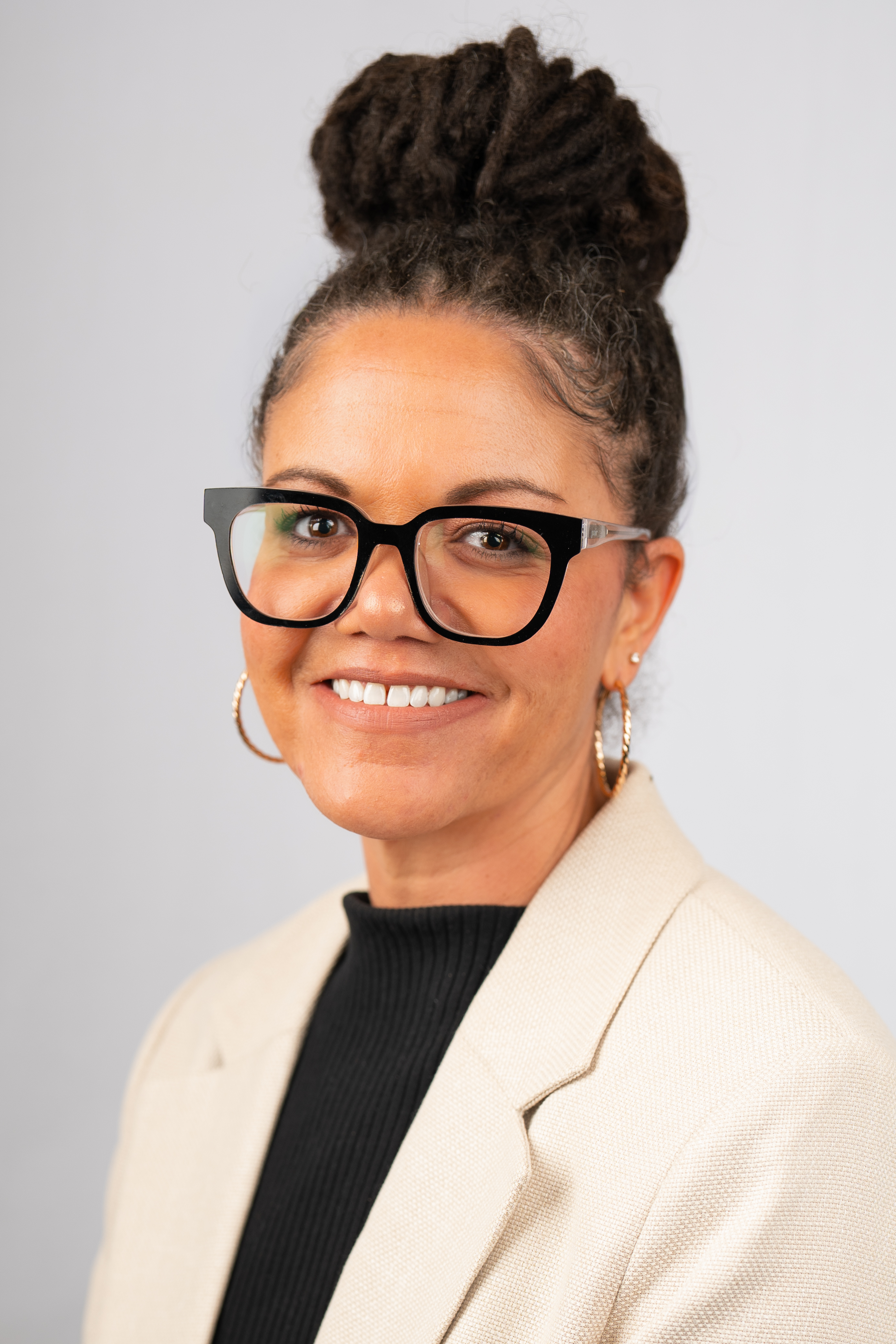 Photo of Jessica M. McGuire