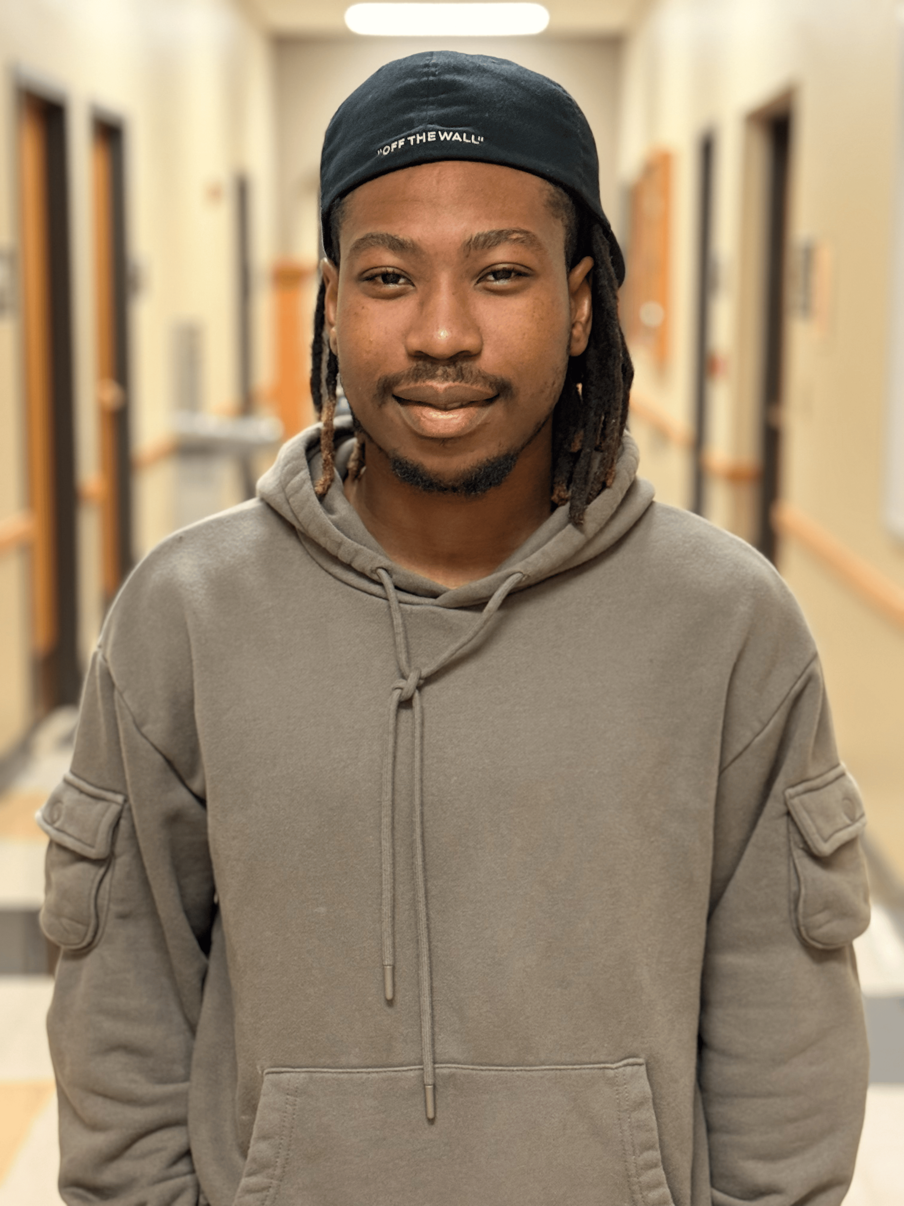 Photo of Prince Tchalla