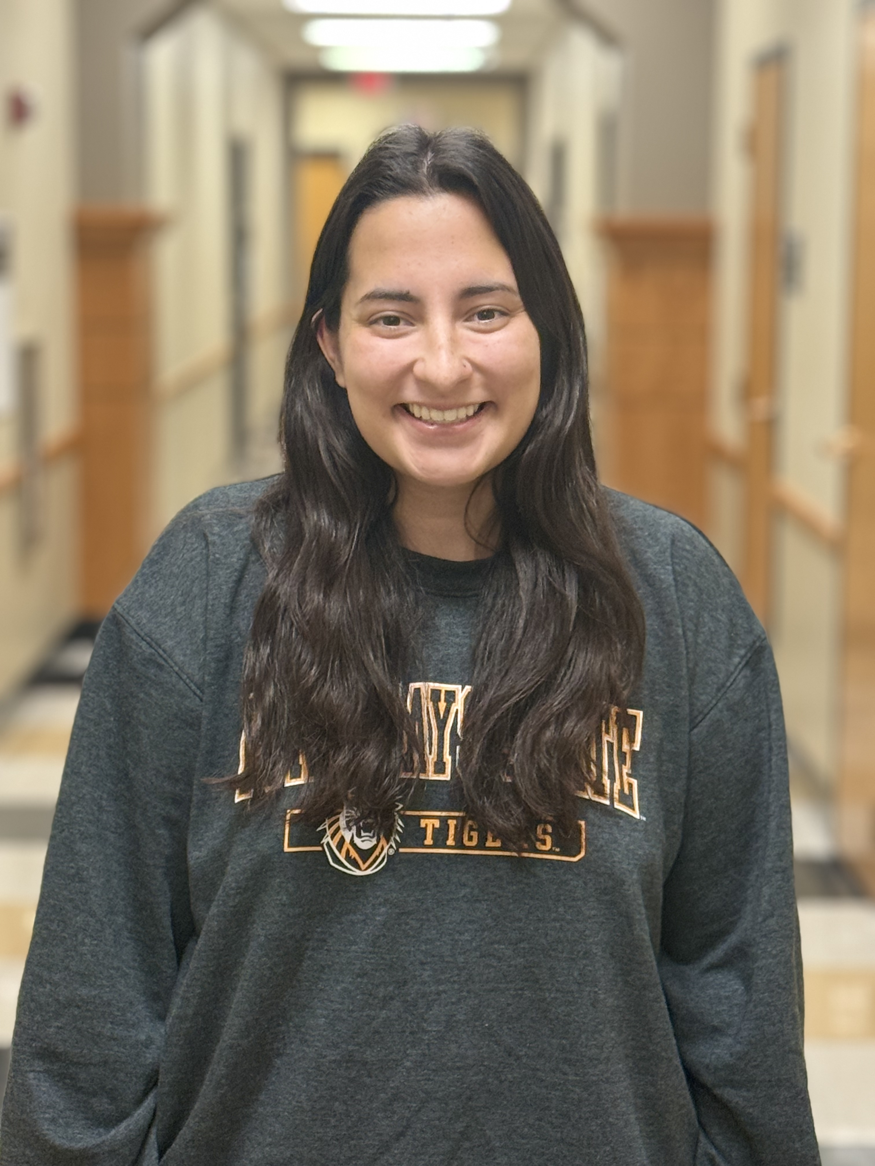 Photo of Riley Rodriguez