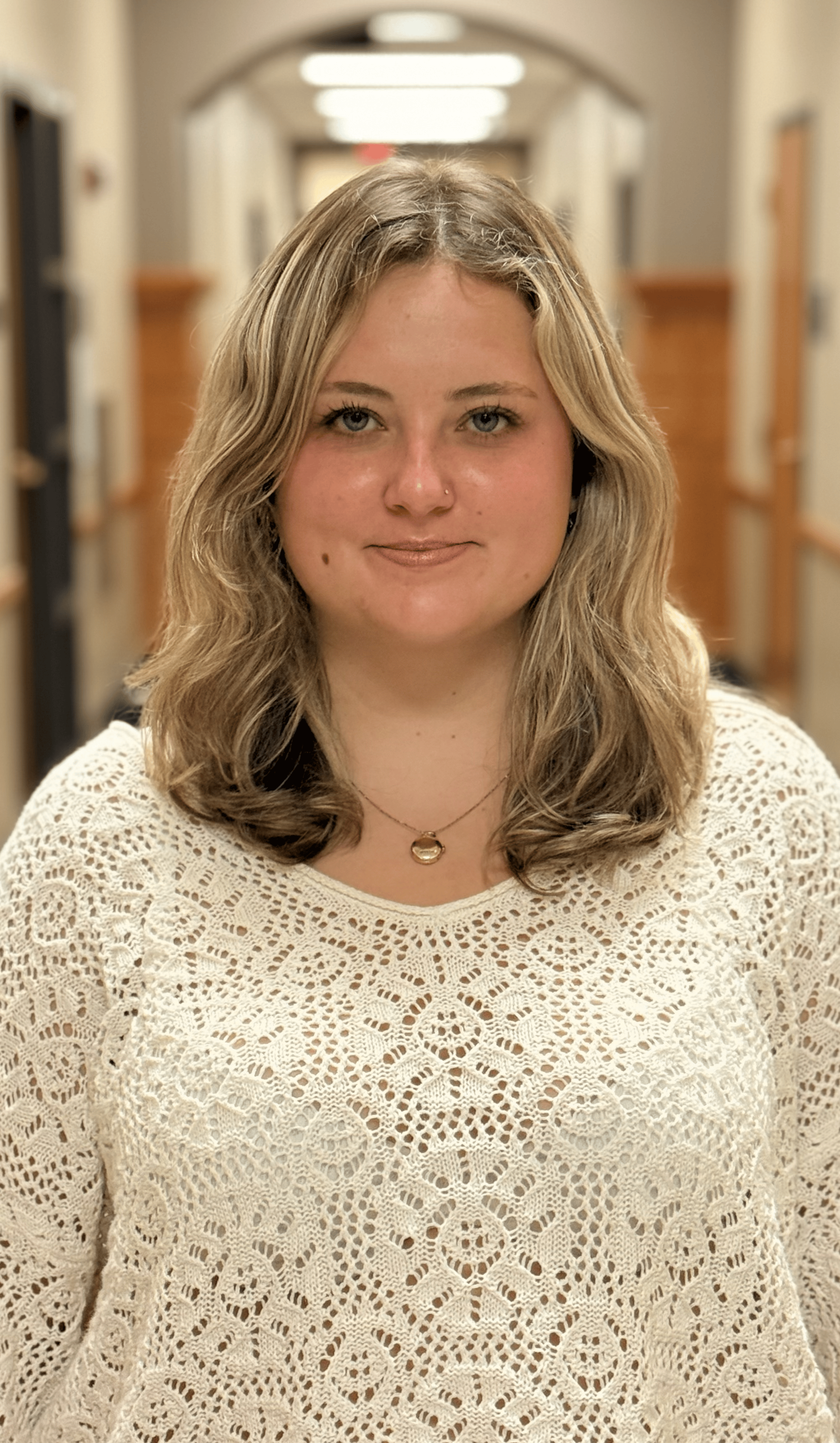 Photo of Suri Conner