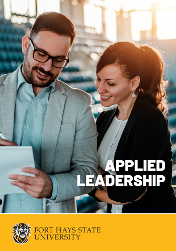 Fort Hays State University - Applied Leadership