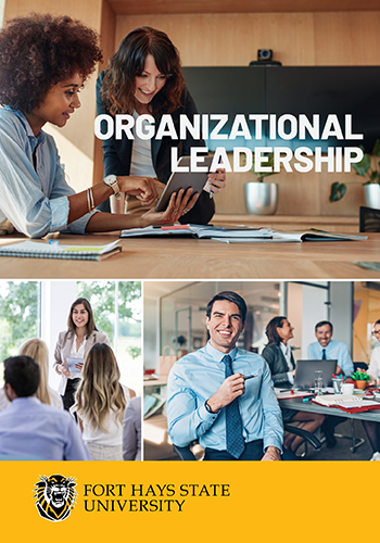 Fort Hays State University - Organizational Leadreship programs