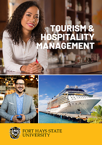 Fort Hays State University - Tourism and Hospitality Management programs