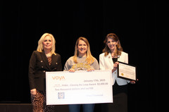 closing loop award mps leadership