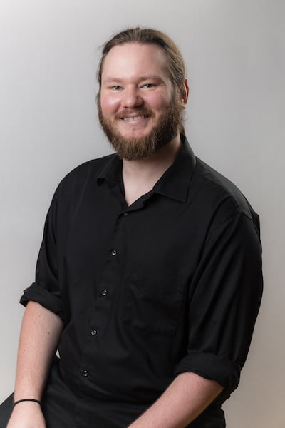 Eric McFarlane