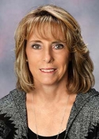 Photo of Pam Groff