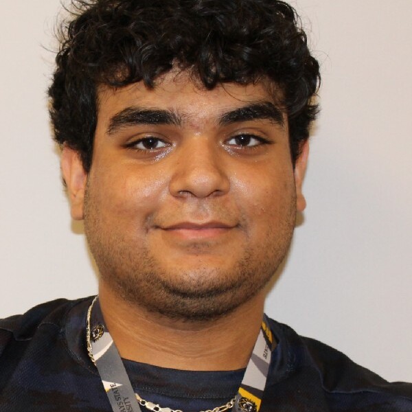 Photo of Miguel Facio