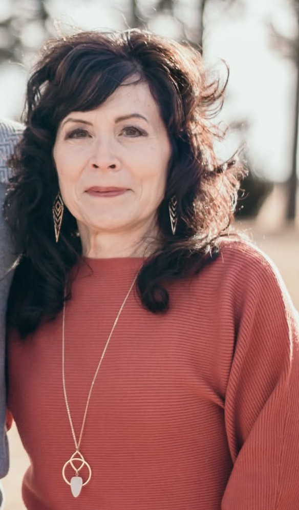 Photo of Kathy Herrman