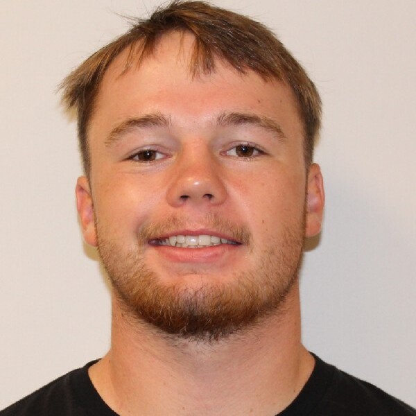 Photo of Ian McGuire